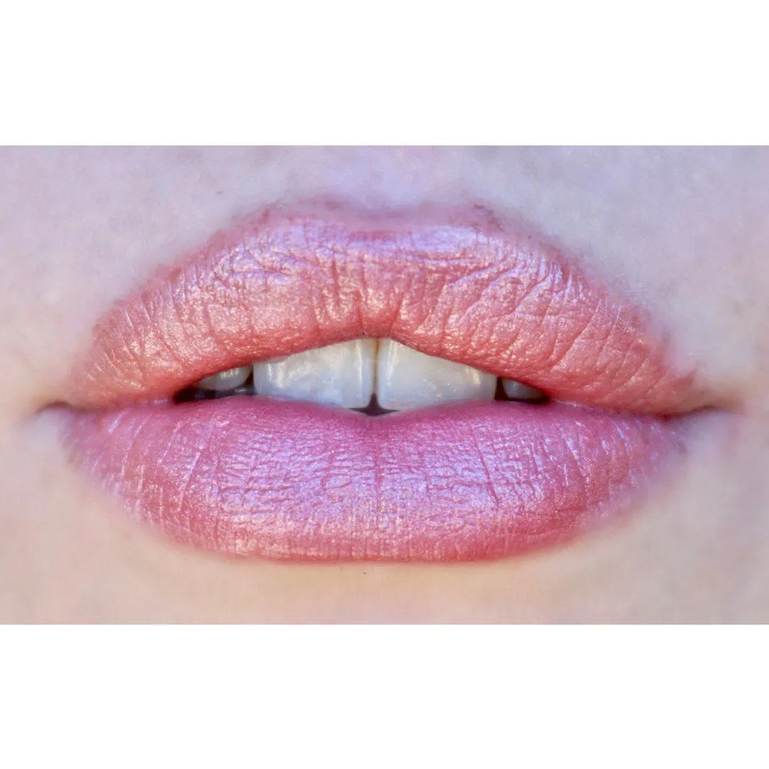 Sheer Balm Lipstick