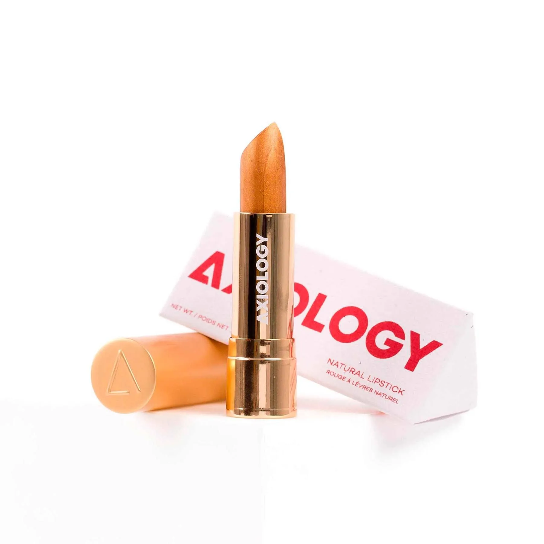 Sheer Balm Lipstick