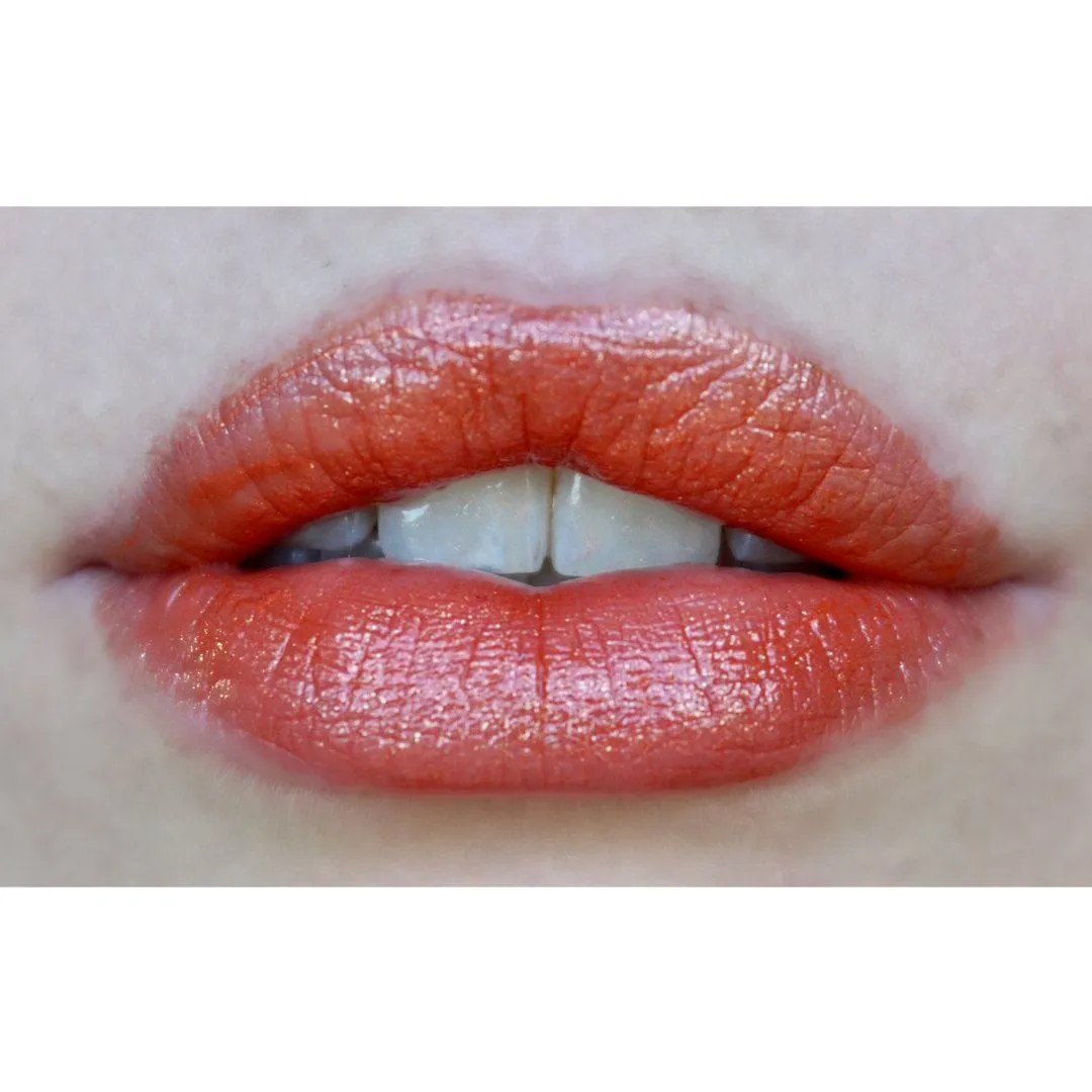 Sheer Balm Lipstick