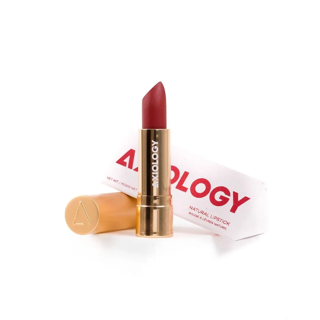 Sheer Balm Lipstick