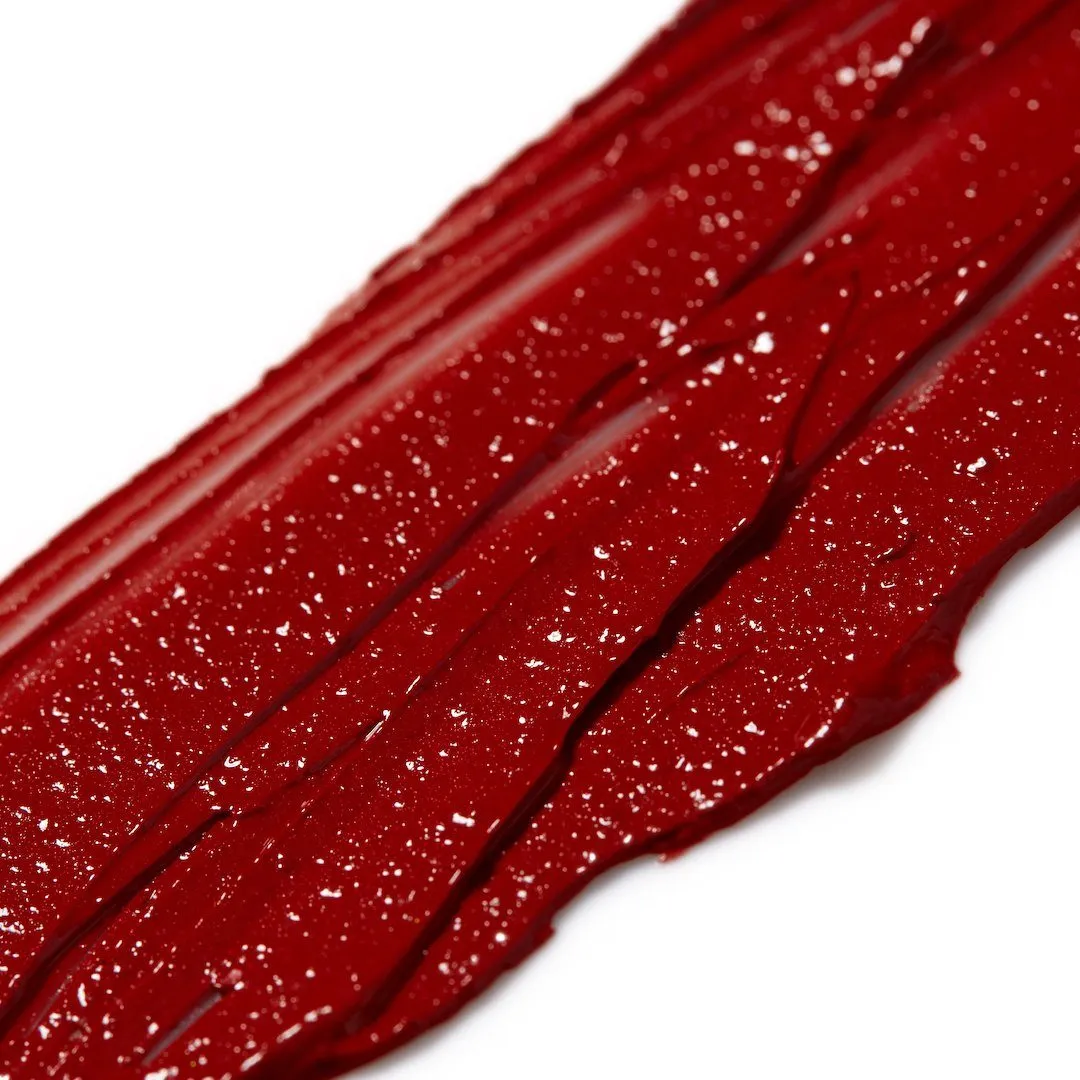 Sheer Balm Lipstick