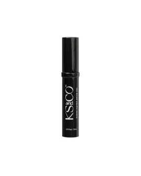 SHEER TINTED BROW GEL
