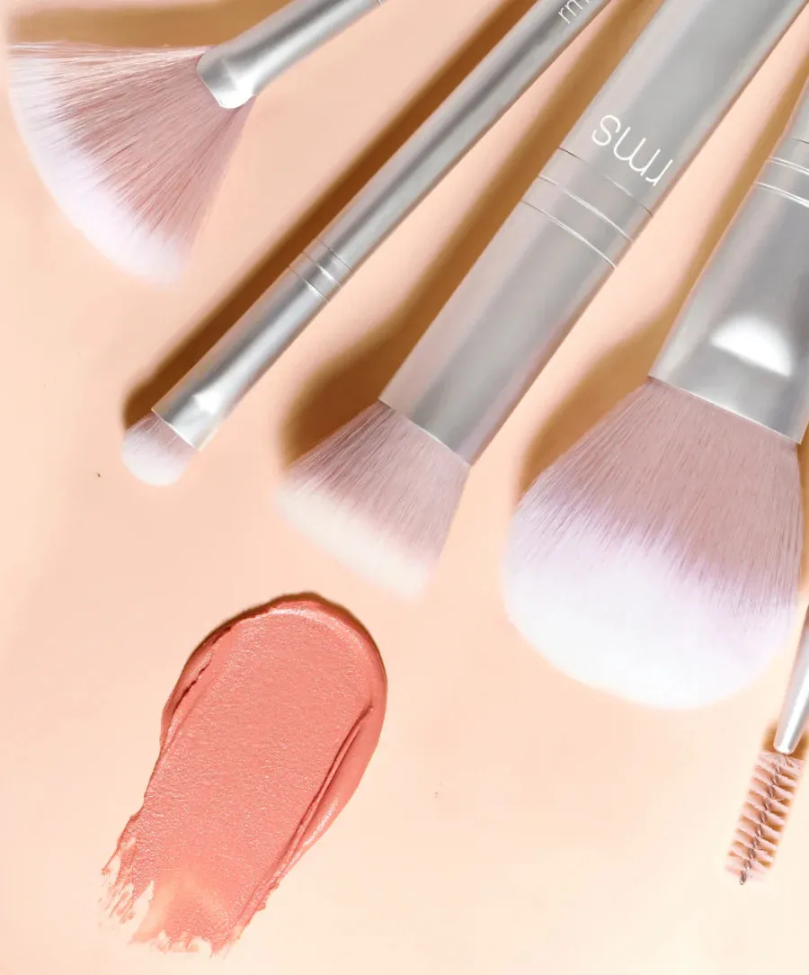 Skin2Skin Blush Brush