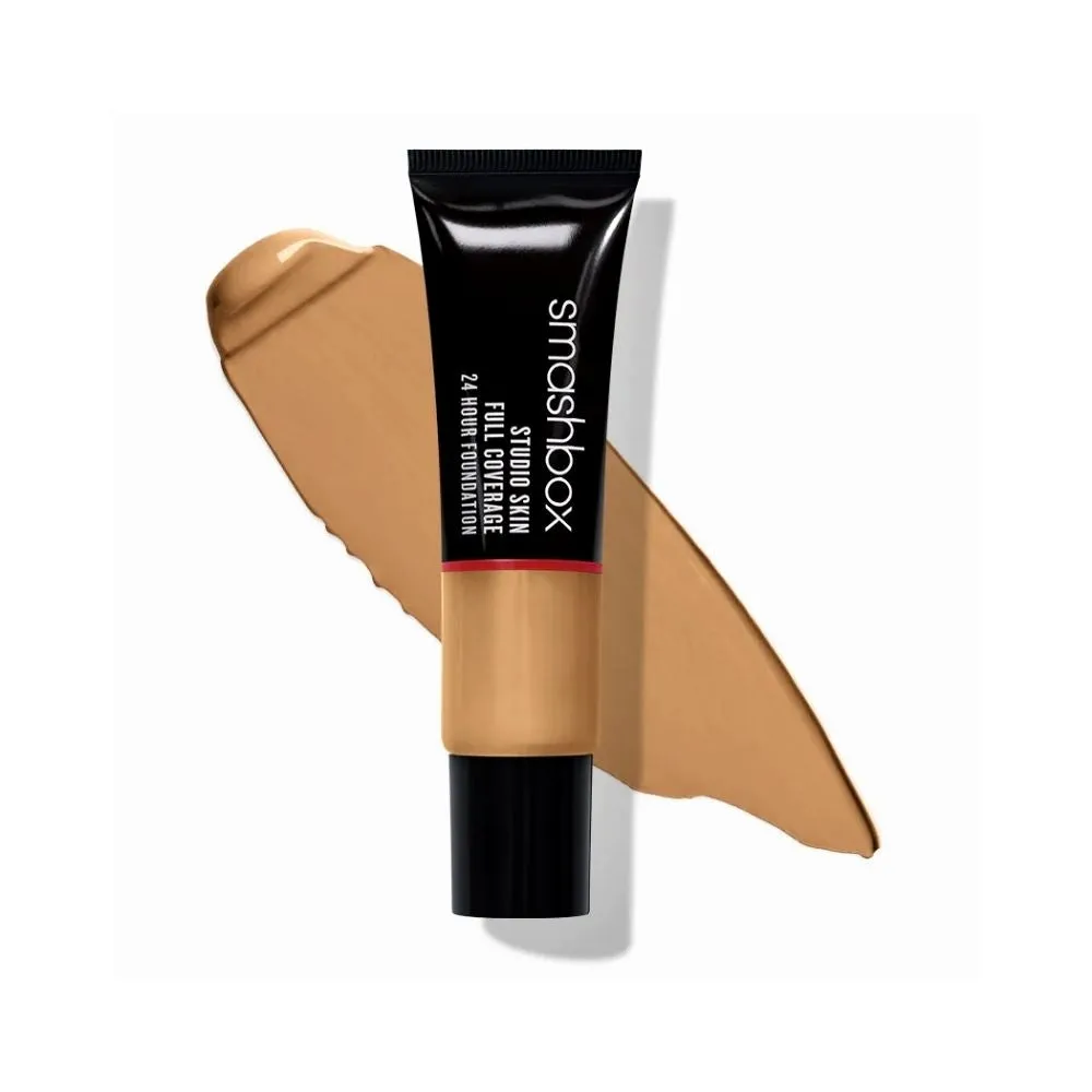 Smashbox Studio Skin Full Coverage 24 Hour Foundation