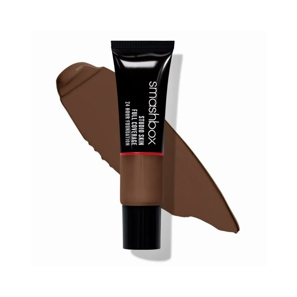 Smashbox Studio Skin Full Coverage 24 Hour Foundation