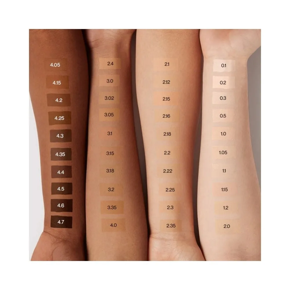 Smashbox Studio Skin Full Coverage 24 Hour Foundation