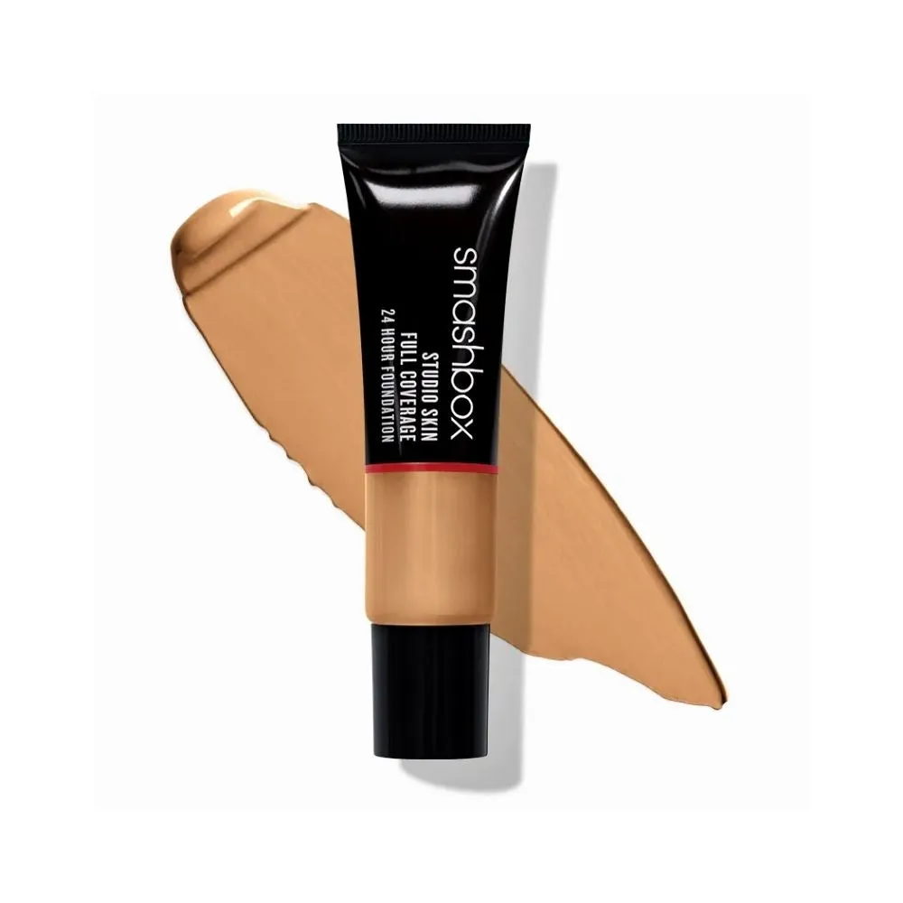 Smashbox Studio Skin Full Coverage 24 Hour Foundation