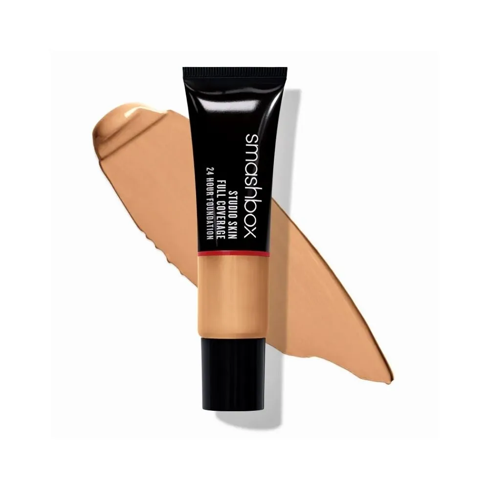 Smashbox Studio Skin Full Coverage 24 Hour Foundation