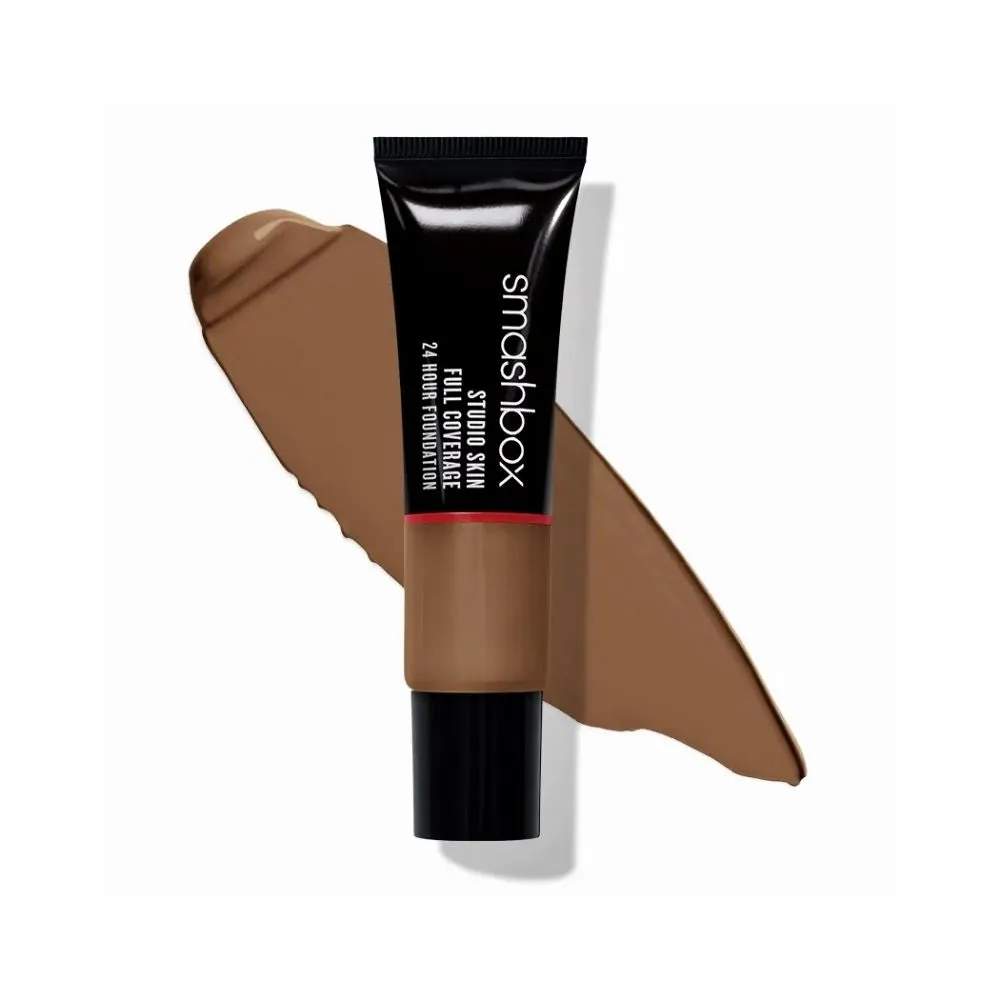 Smashbox Studio Skin Full Coverage 24 Hour Foundation