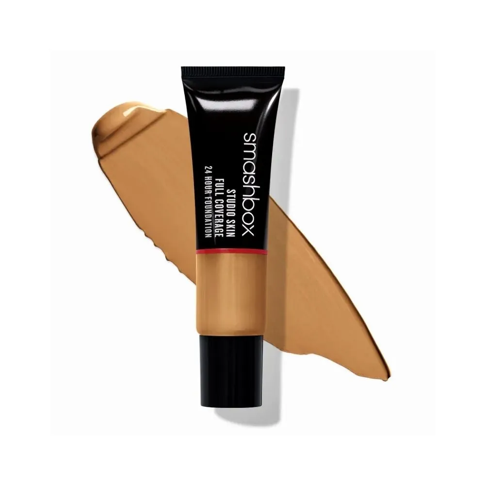 Smashbox Studio Skin Full Coverage 24 Hour Foundation