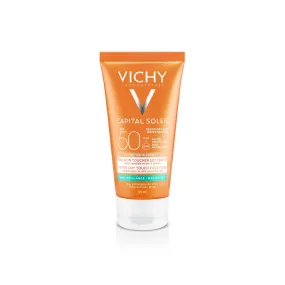 Soleil BB Anti Shine Tinted Sunscreen SPF 50 