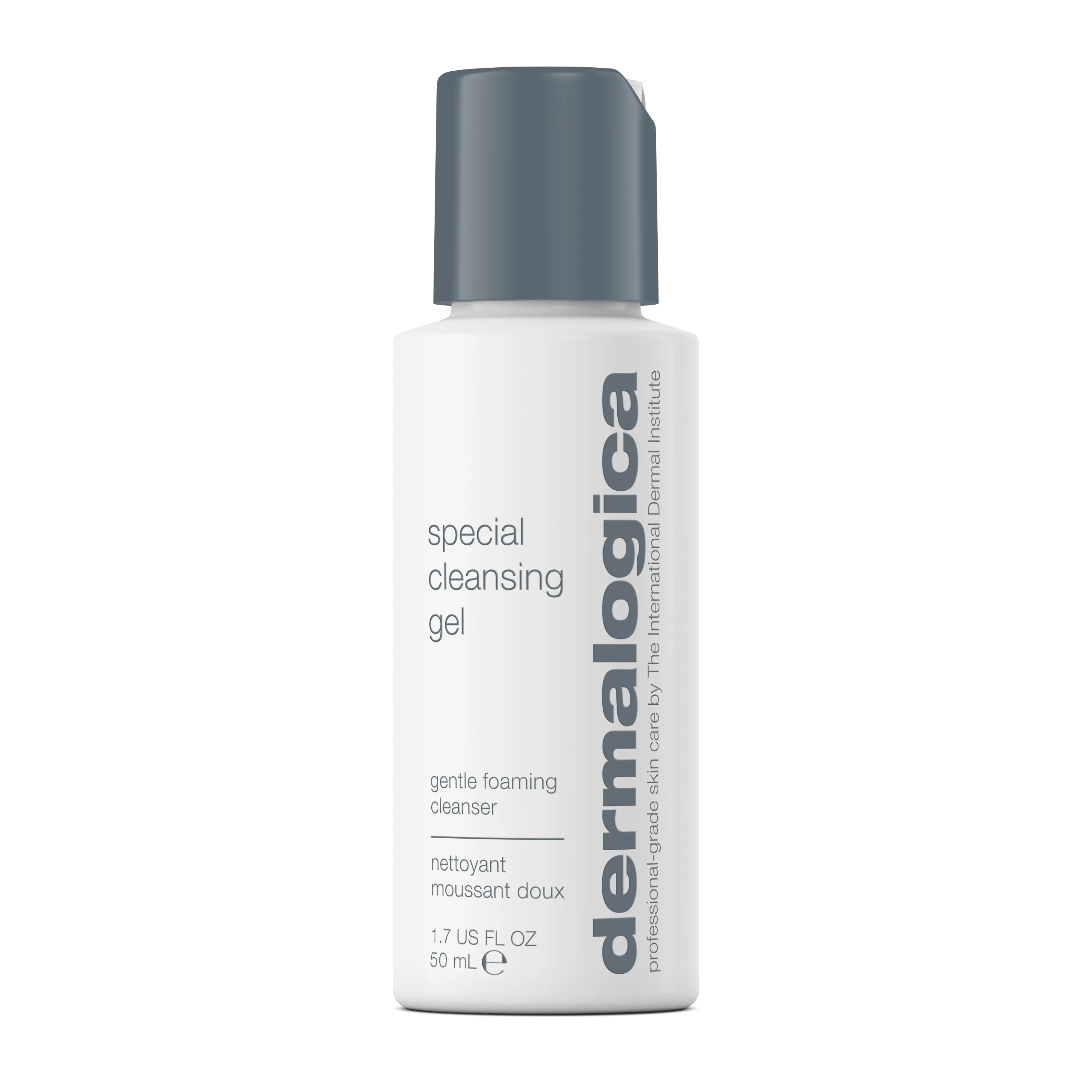 special cleansing gel