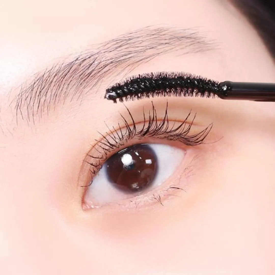 Strong Black Tinting Lash Ampoule