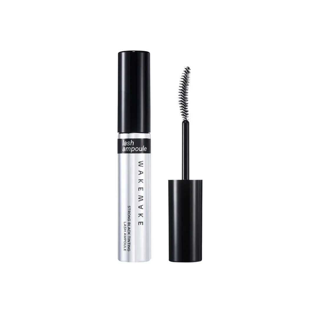 Strong Black Tinting Lash Ampoule