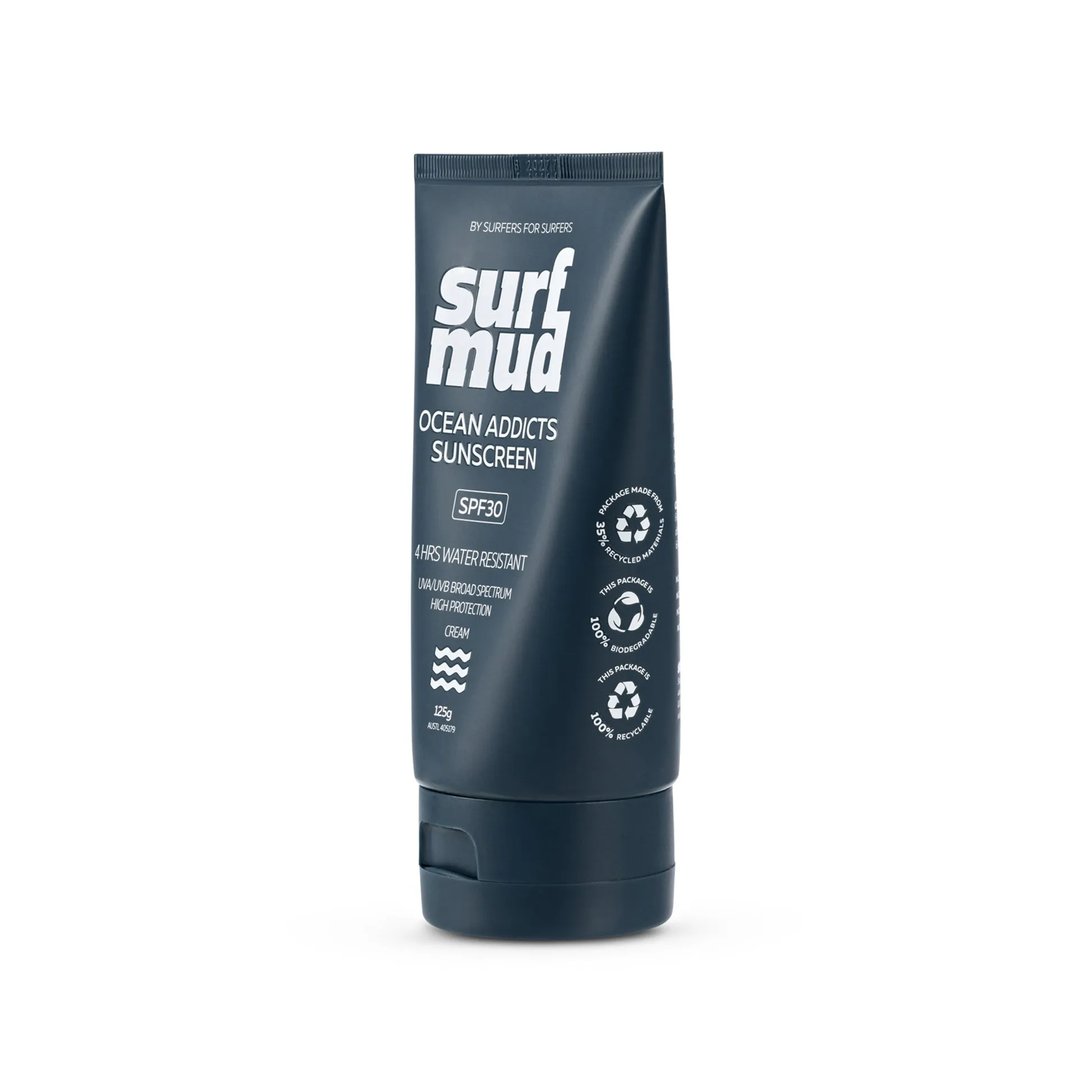 Surfmud Ocean Addicts 125g