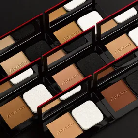 Synchro Skin Self-Refreshing Custom Finish Powder Foundation