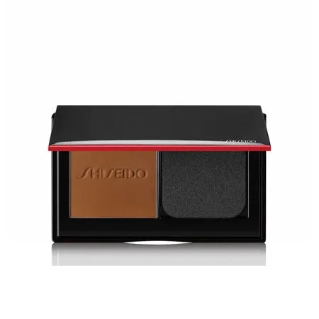 Synchro Skin Self-Refreshing Custom Finish Powder Foundation
