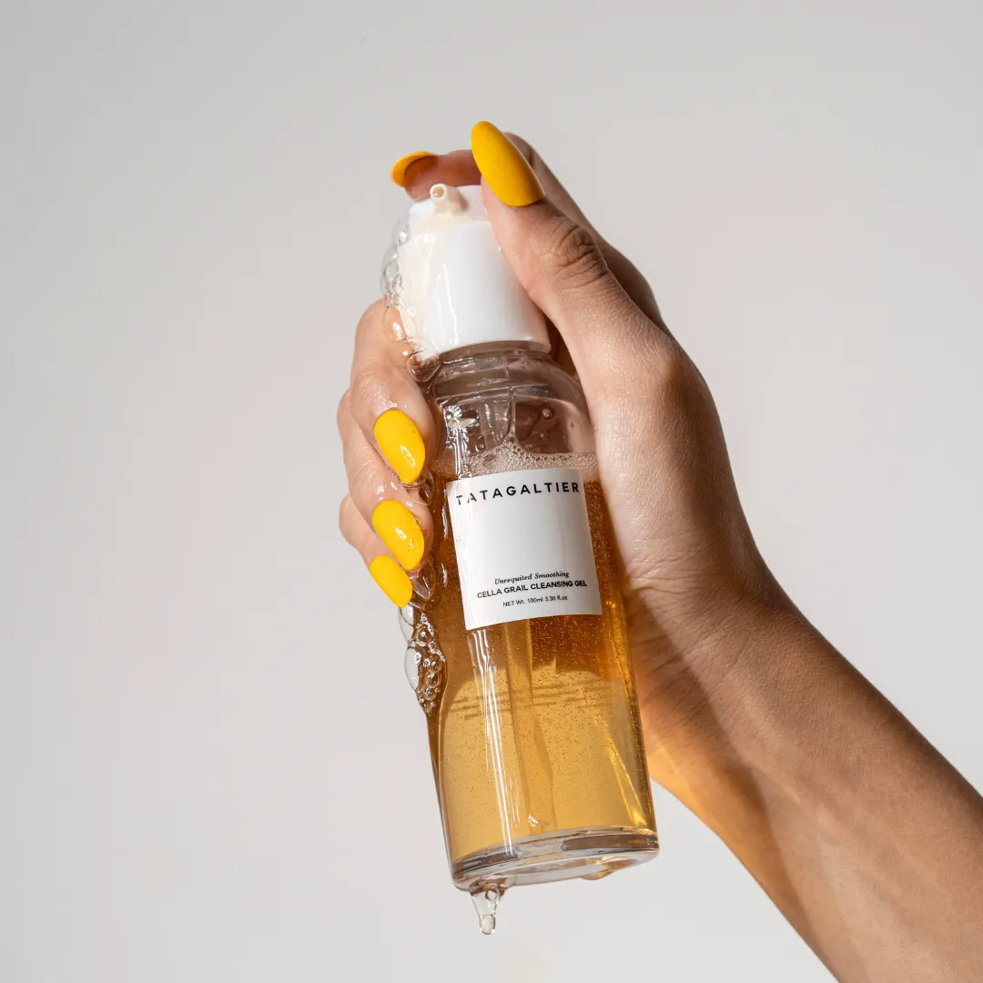 TATAGALTIER Cella Grail Cleansing Gel (100ml)