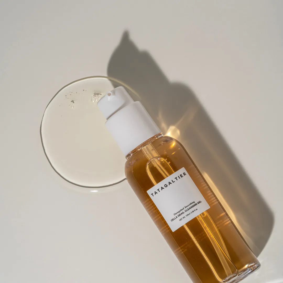TATAGALTIER Cella Grail Cleansing Gel (100ml)