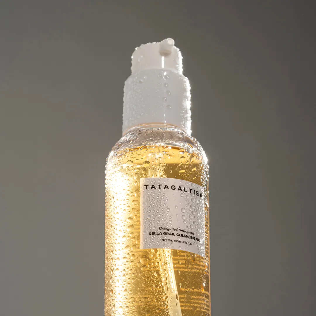 TATAGALTIER Cella Grail Cleansing Gel (100ml)