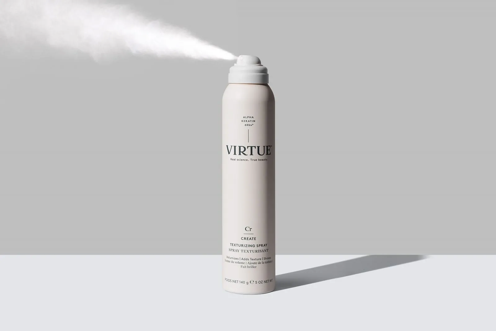 Texturizing Spray