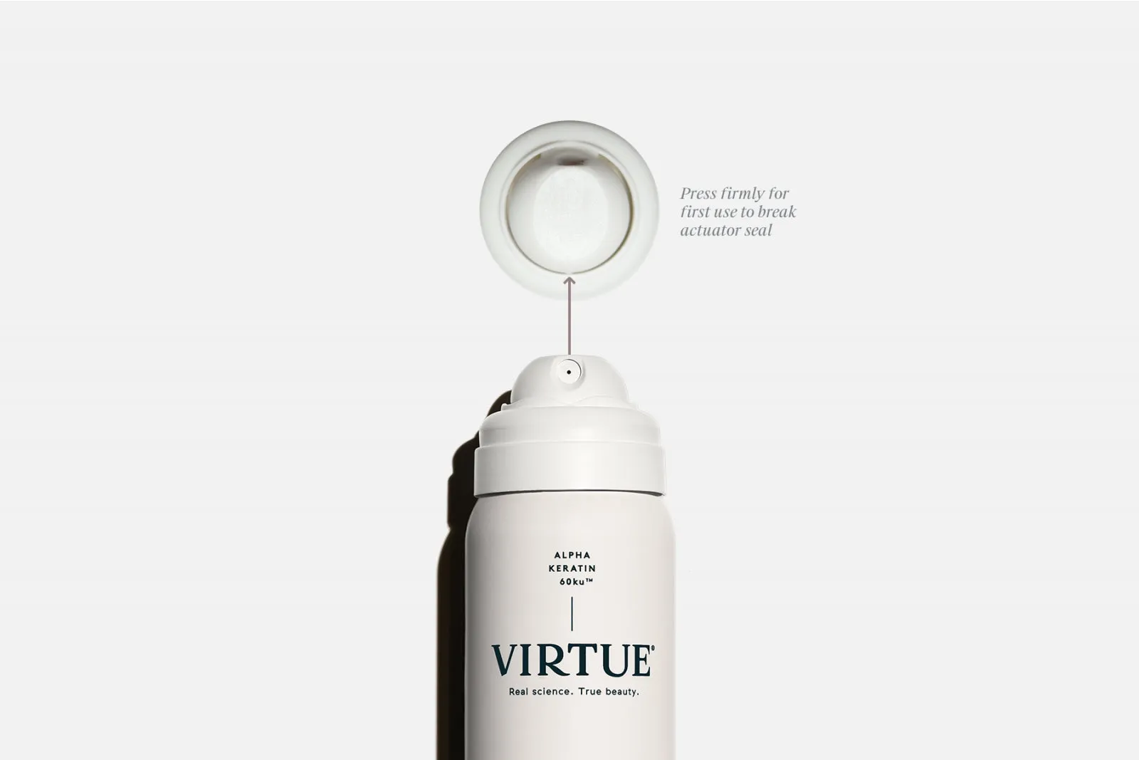 Texturizing Spray