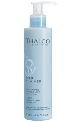 Thalgo Gentle Cleansing Milk