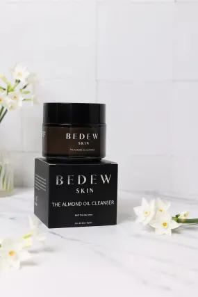 The Almond Oil Cleanser
