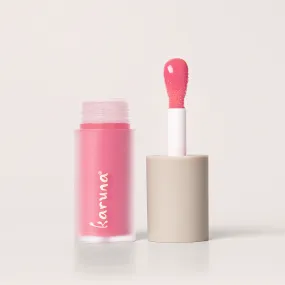 Tinted Lip Oil - Float