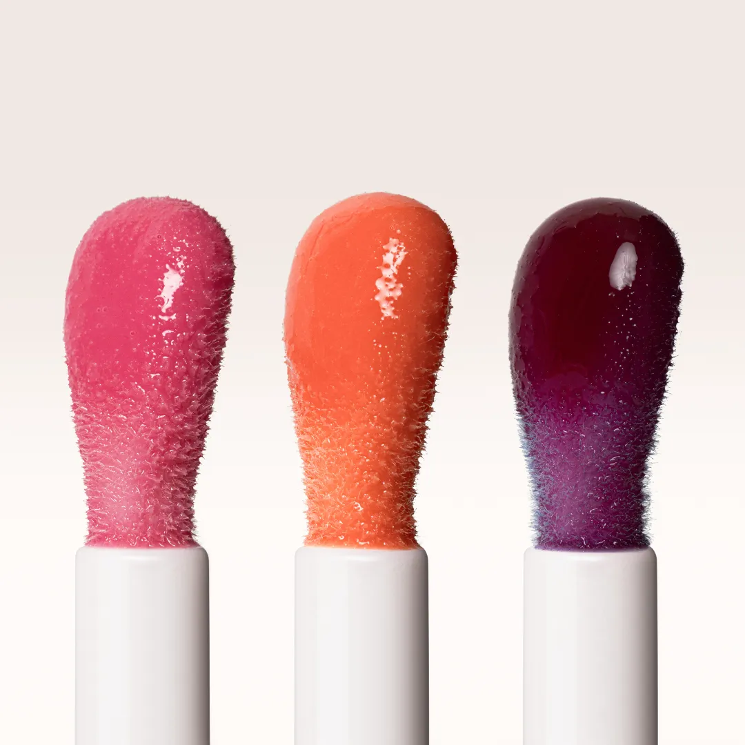Tinted Lip Oil - Float