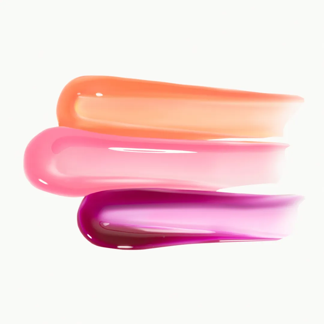 Tinted Lip Oil - Float