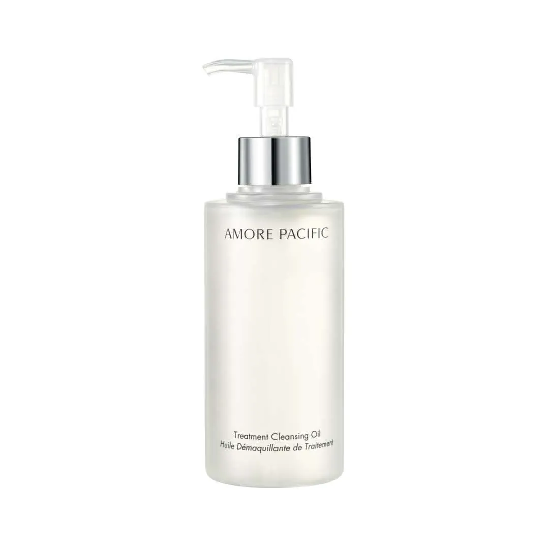 Treatment Cleansing Oil