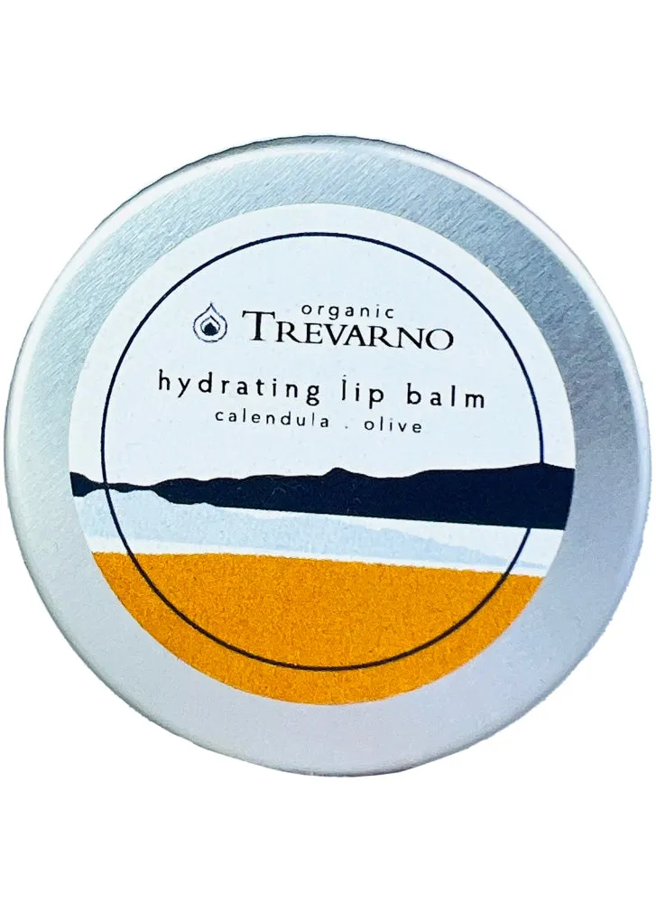 Trevarno Hydrating Lip Balm