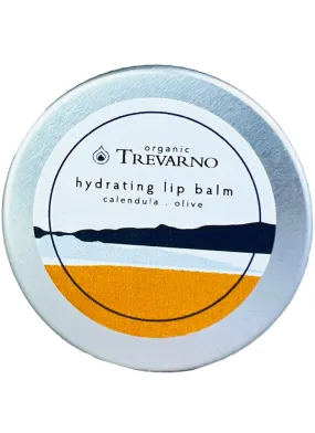 Trevarno Hydrating Lip Balm