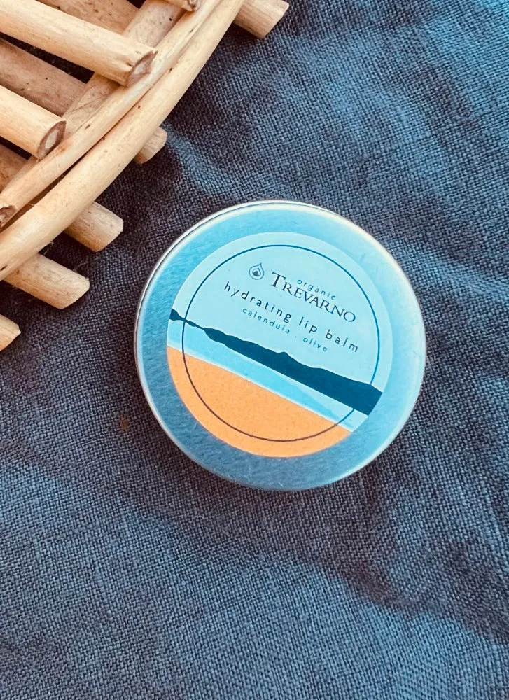 Trevarno Hydrating Lip Balm