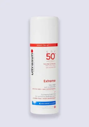 Ultrasun Extreme SPF 50  150ml