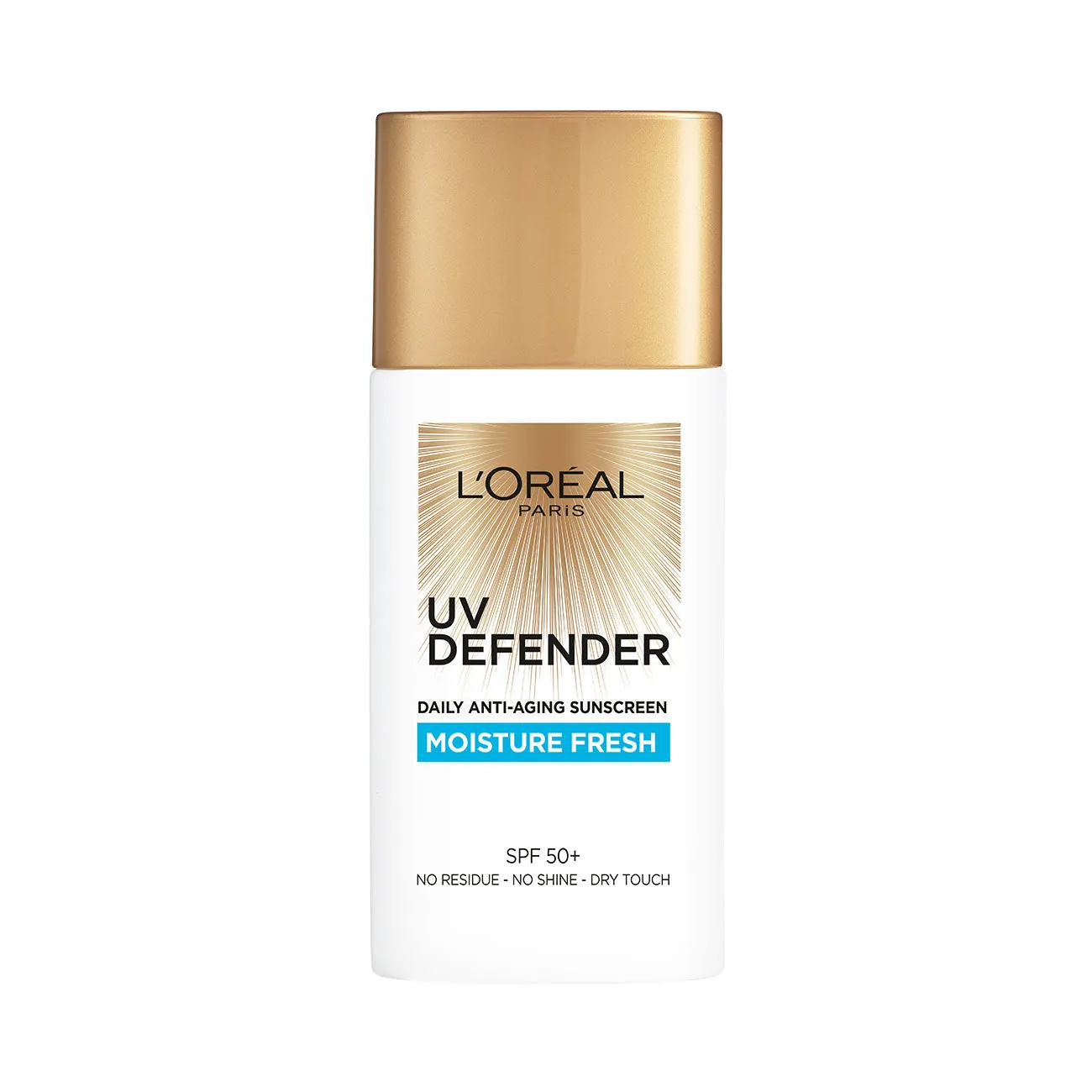 UV Defender Sunscreen SPF50 