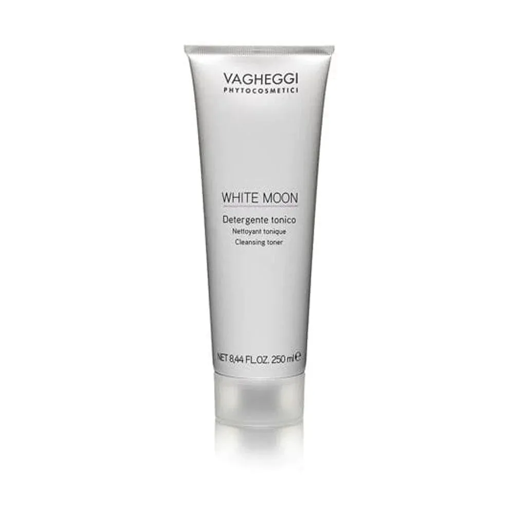 Vagheggi White Moon Cleansing Toner