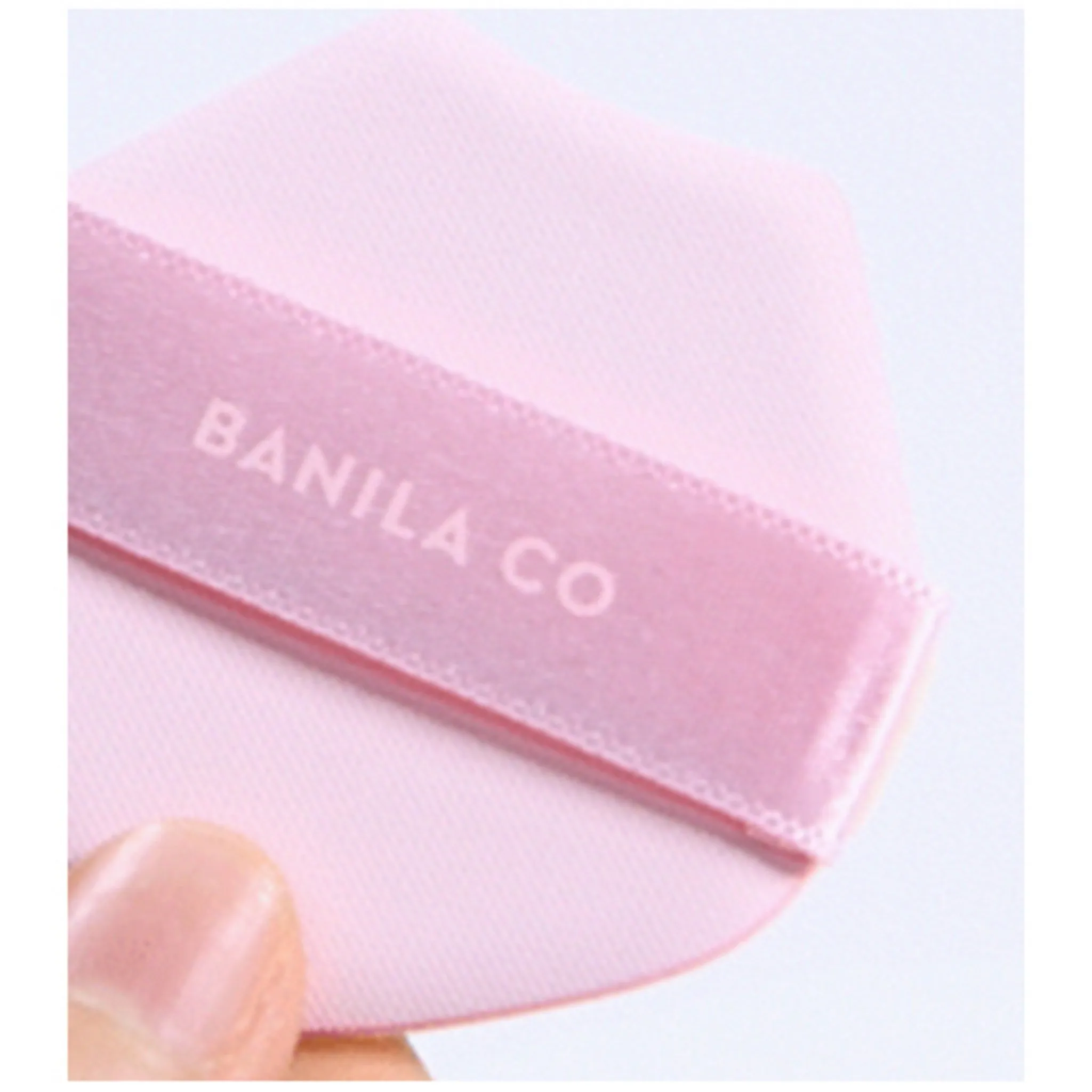 Vanillaco Essence Skin Pink Cushion Foundation 12g, Shade 21 Rosy, 1 piece - 🏆 #90 - Beauty - Best of December