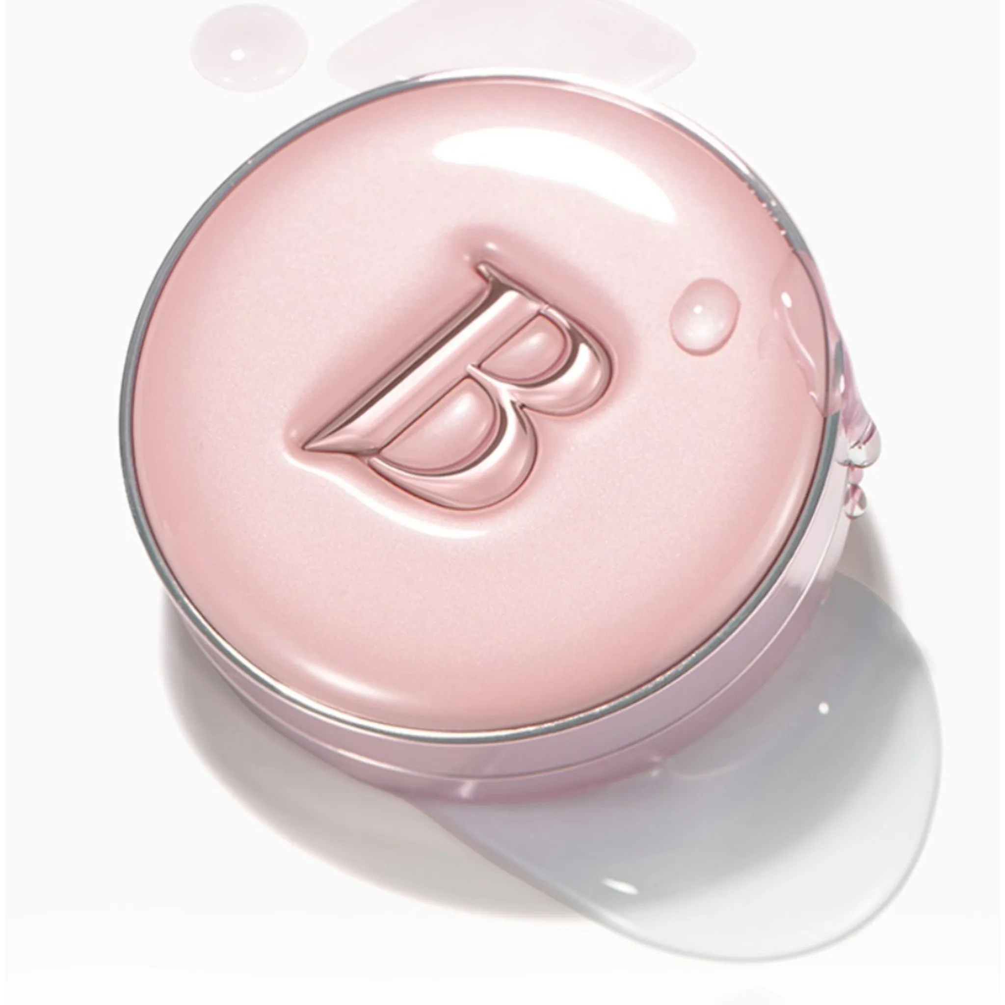 Vanillaco Essence Skin Pink Cushion Foundation 12g, Shade 21 Rosy, 1 piece - 🏆 #90 - Beauty - Best of December