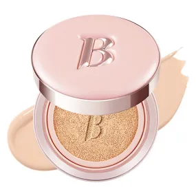 Vanillaco Essence Skin Pink Cushion Foundation 12g, Shade 21 Rosy, 1 piece - 🏆 #90 - Beauty - Best of December