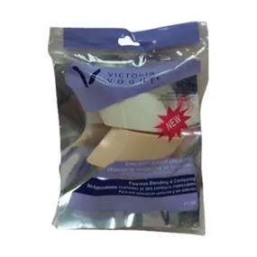 VICTORIA VOGUE - Victex Eur Cut Applicators - 2 Pack