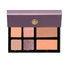 Viseart Fleurette Coeur Palette