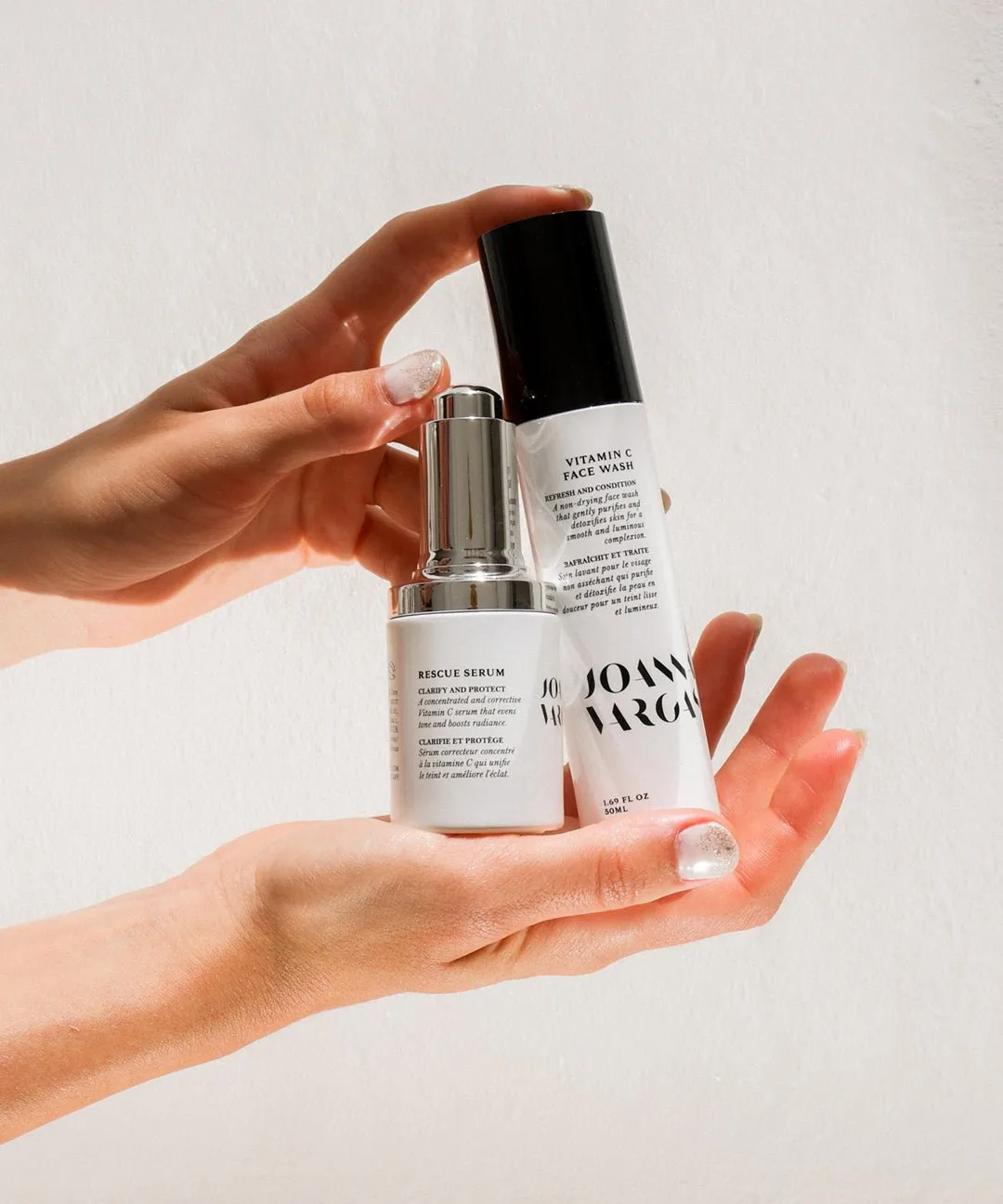 VITAMIN C TO THE RESCUE SET