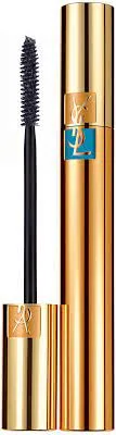 Volume Effet Faux Cils Mascara Waterproof Black Charcoal