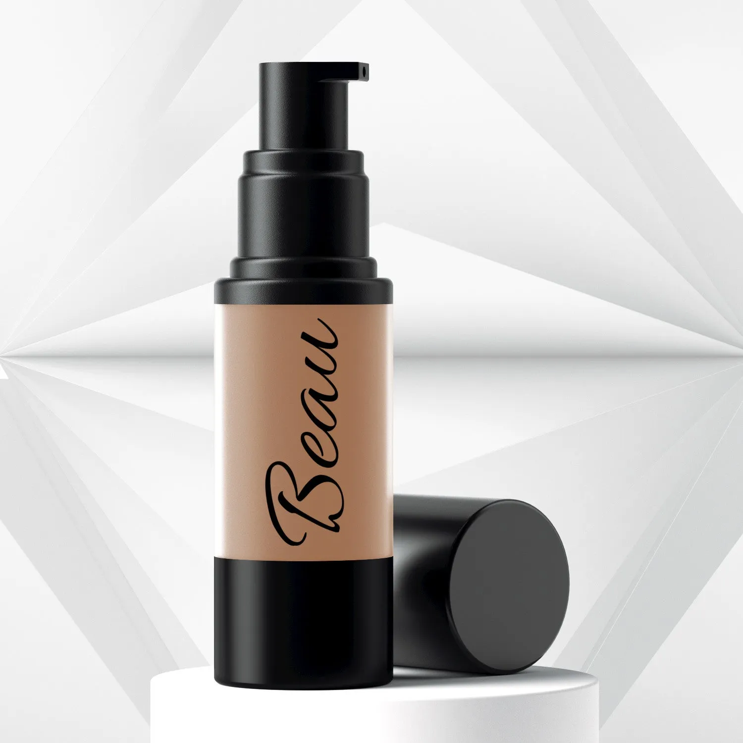 Warm Foundations