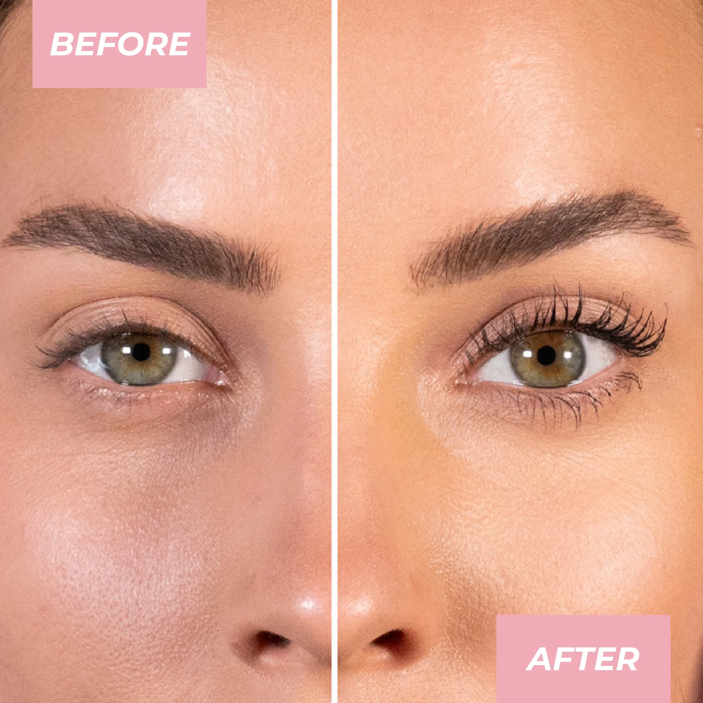 Waterproof Full Lash Mascara